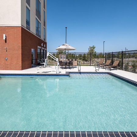 Hyatt Place Fort Worth-Alliance Town Center المظهر الخارجي الصورة