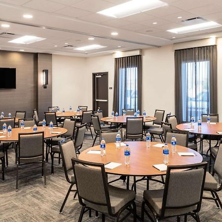 Hyatt Place Fort Worth-Alliance Town Center المظهر الخارجي الصورة