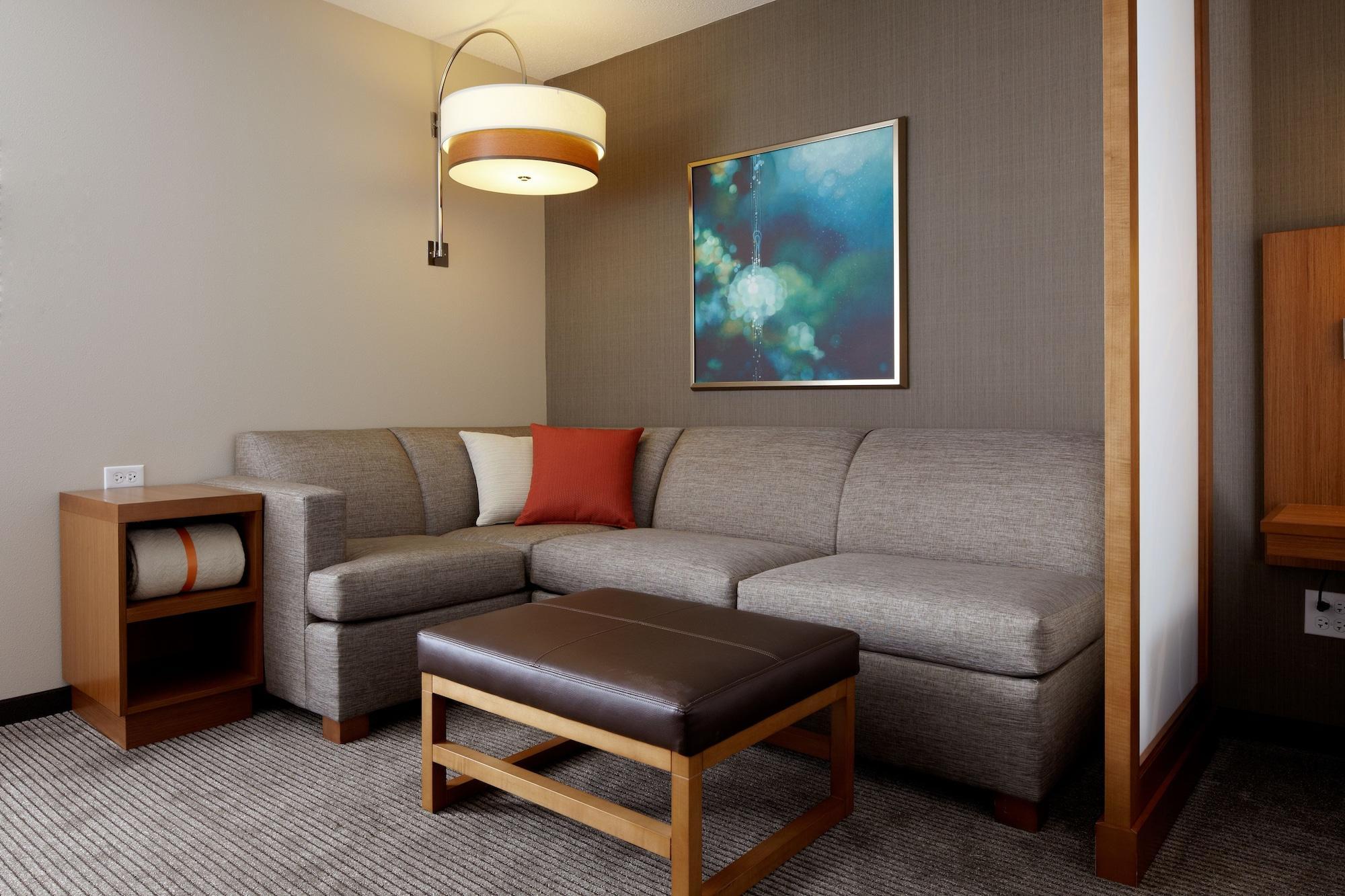 Hyatt Place Fort Worth-Alliance Town Center المظهر الخارجي الصورة