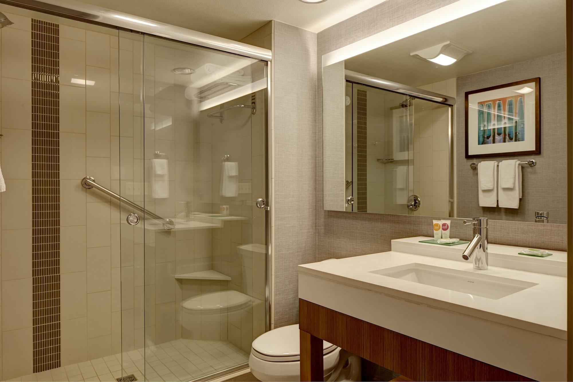 Hyatt Place Fort Worth-Alliance Town Center المظهر الخارجي الصورة