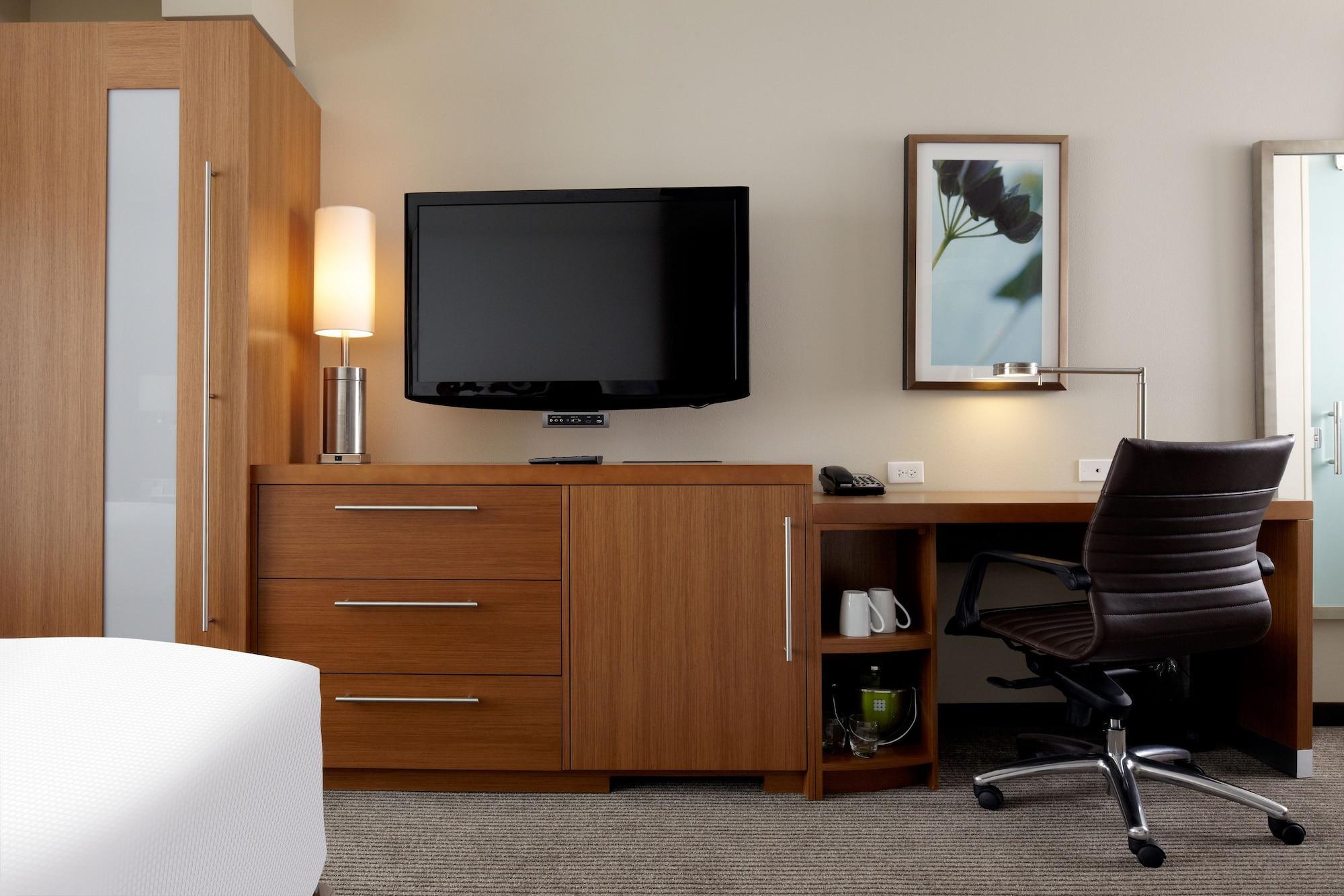 Hyatt Place Fort Worth-Alliance Town Center المظهر الخارجي الصورة