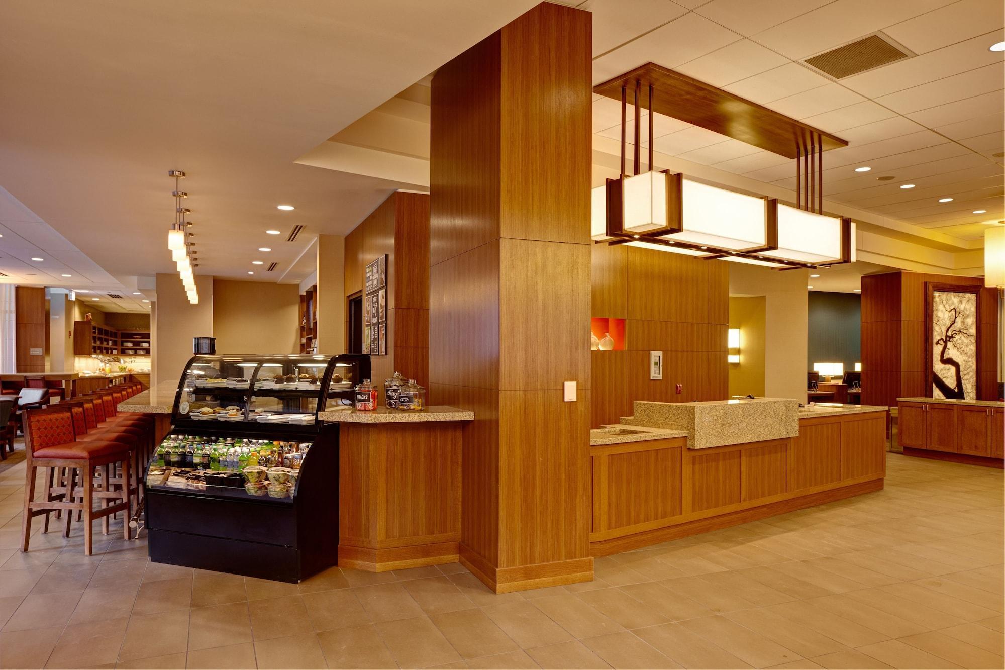 Hyatt Place Fort Worth-Alliance Town Center المظهر الخارجي الصورة