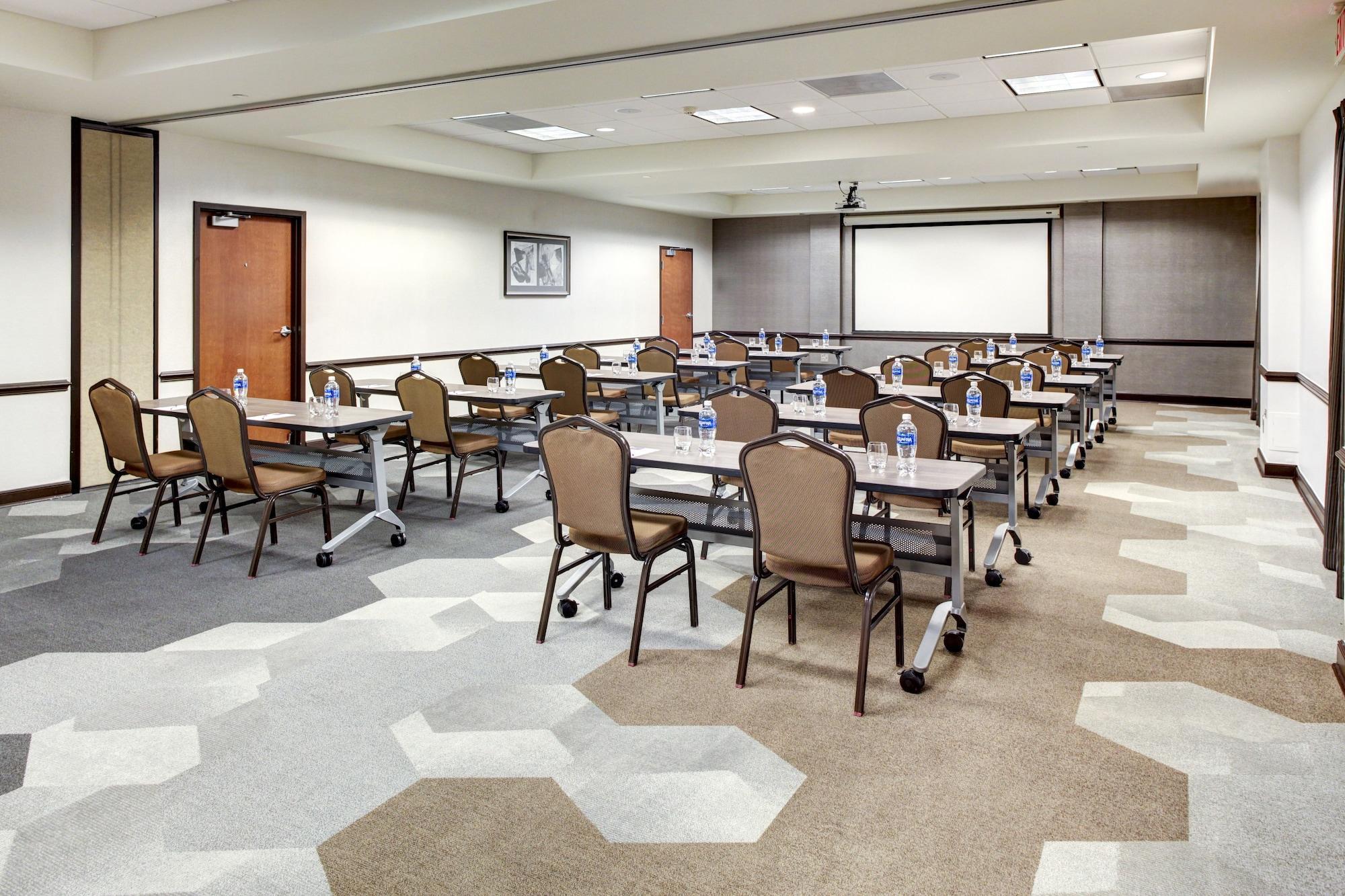 Hyatt Place Fort Worth-Alliance Town Center المظهر الخارجي الصورة