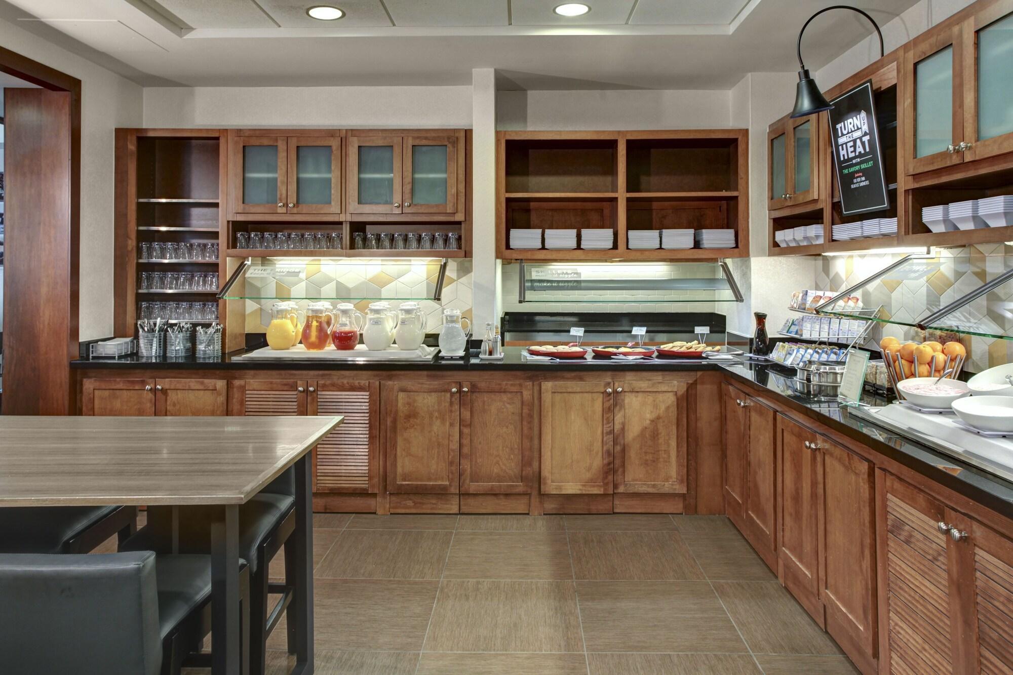 Hyatt Place Fort Worth-Alliance Town Center المظهر الخارجي الصورة
