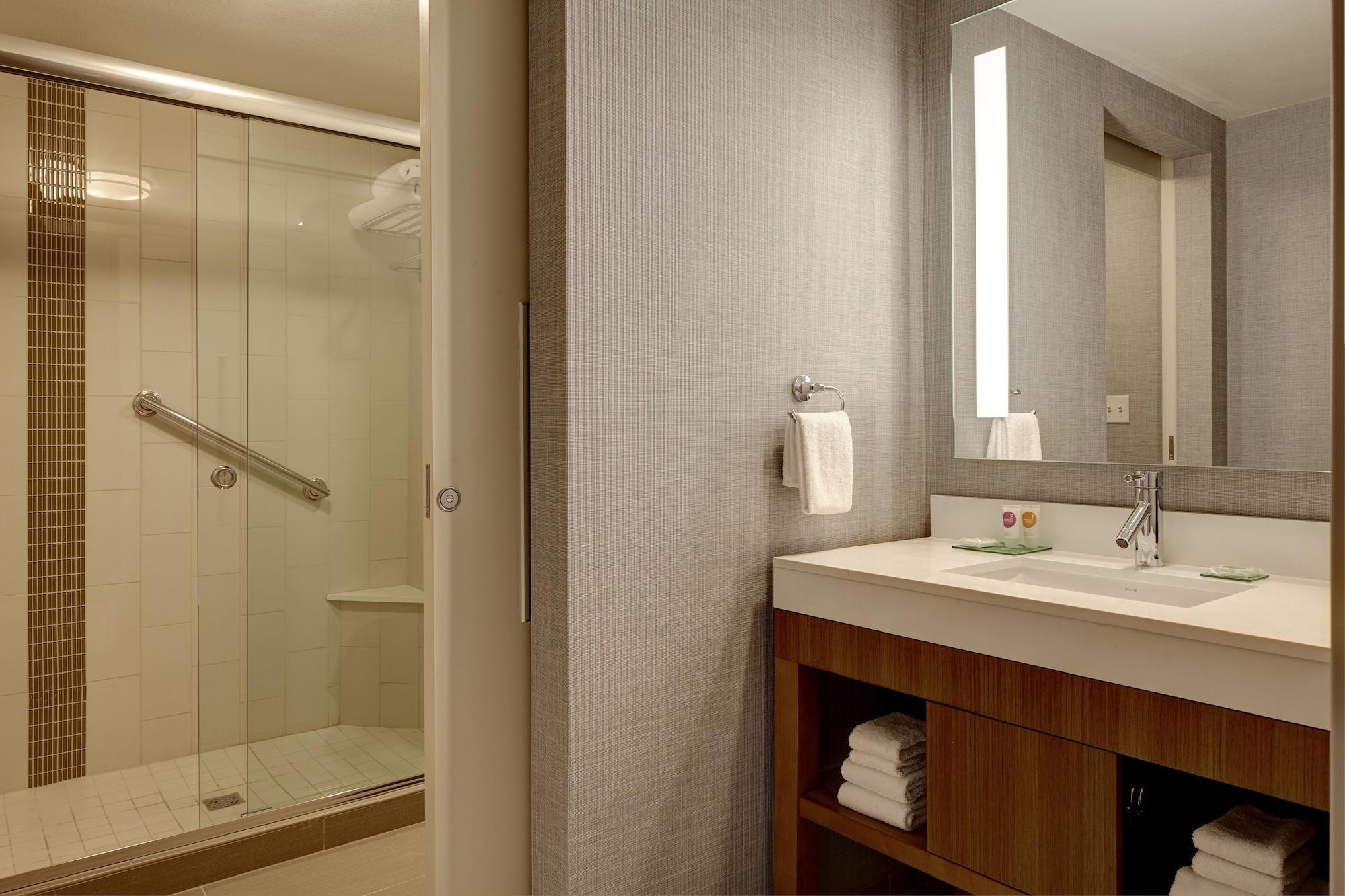 Hyatt Place Fort Worth-Alliance Town Center المظهر الخارجي الصورة