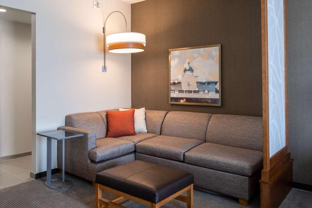 Hyatt Place Fort Worth-Alliance Town Center الغرفة الصورة