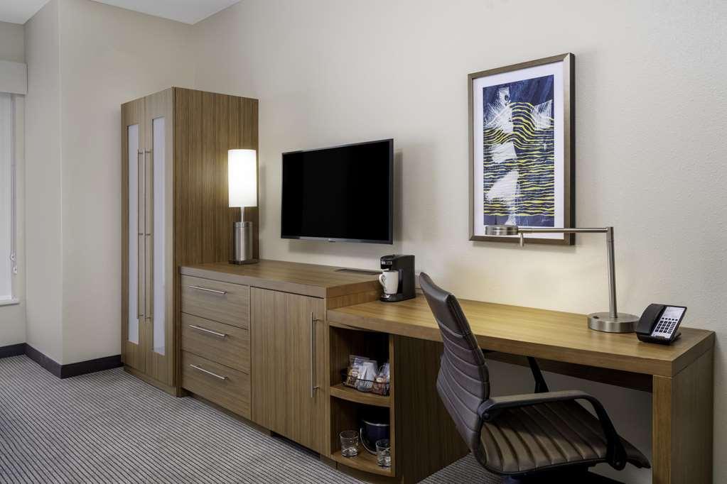 Hyatt Place Fort Worth-Alliance Town Center الغرفة الصورة