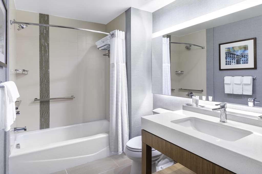 Hyatt Place Fort Worth-Alliance Town Center الغرفة الصورة