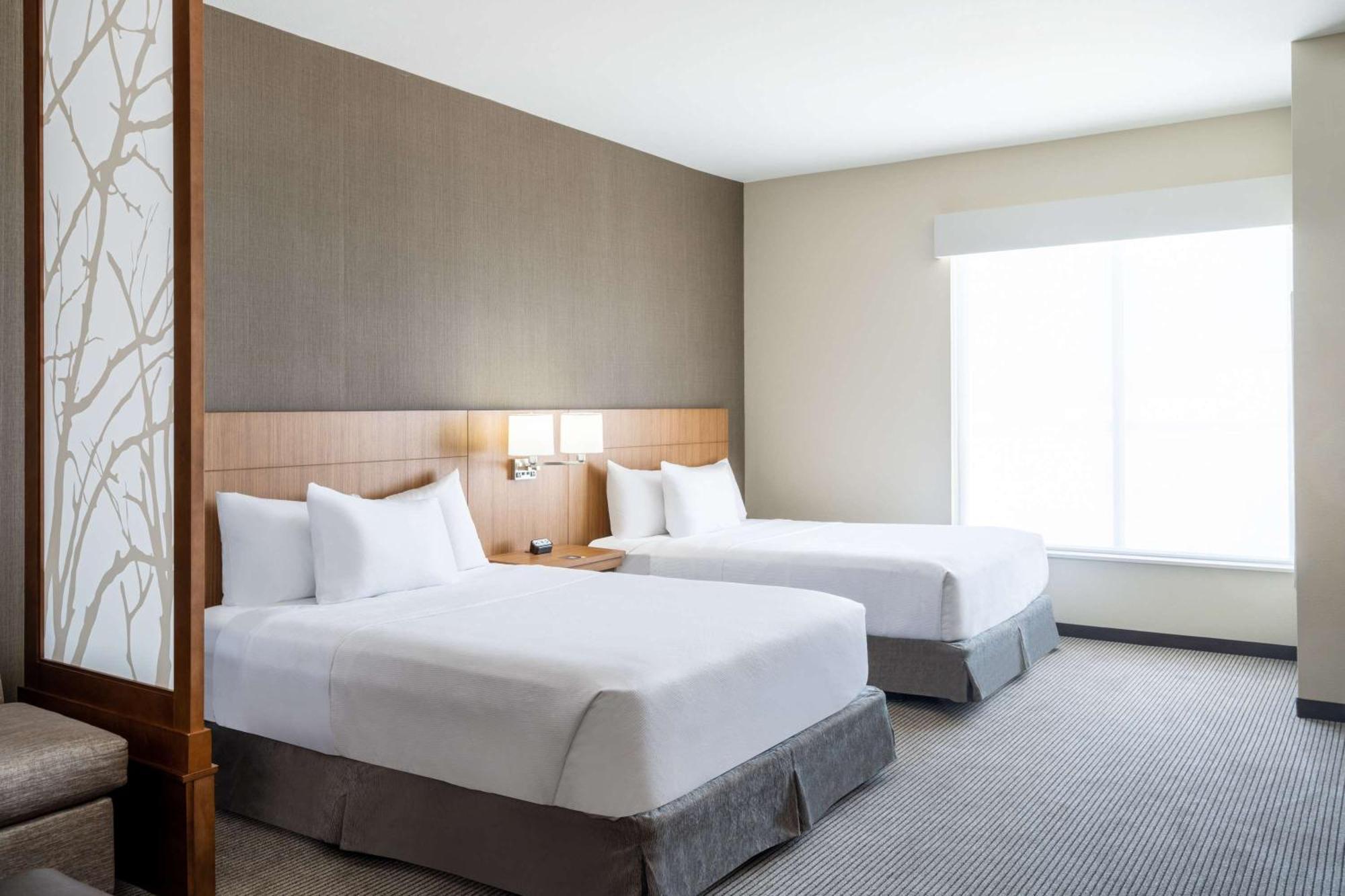 Hyatt Place Fort Worth-Alliance Town Center المظهر الخارجي الصورة