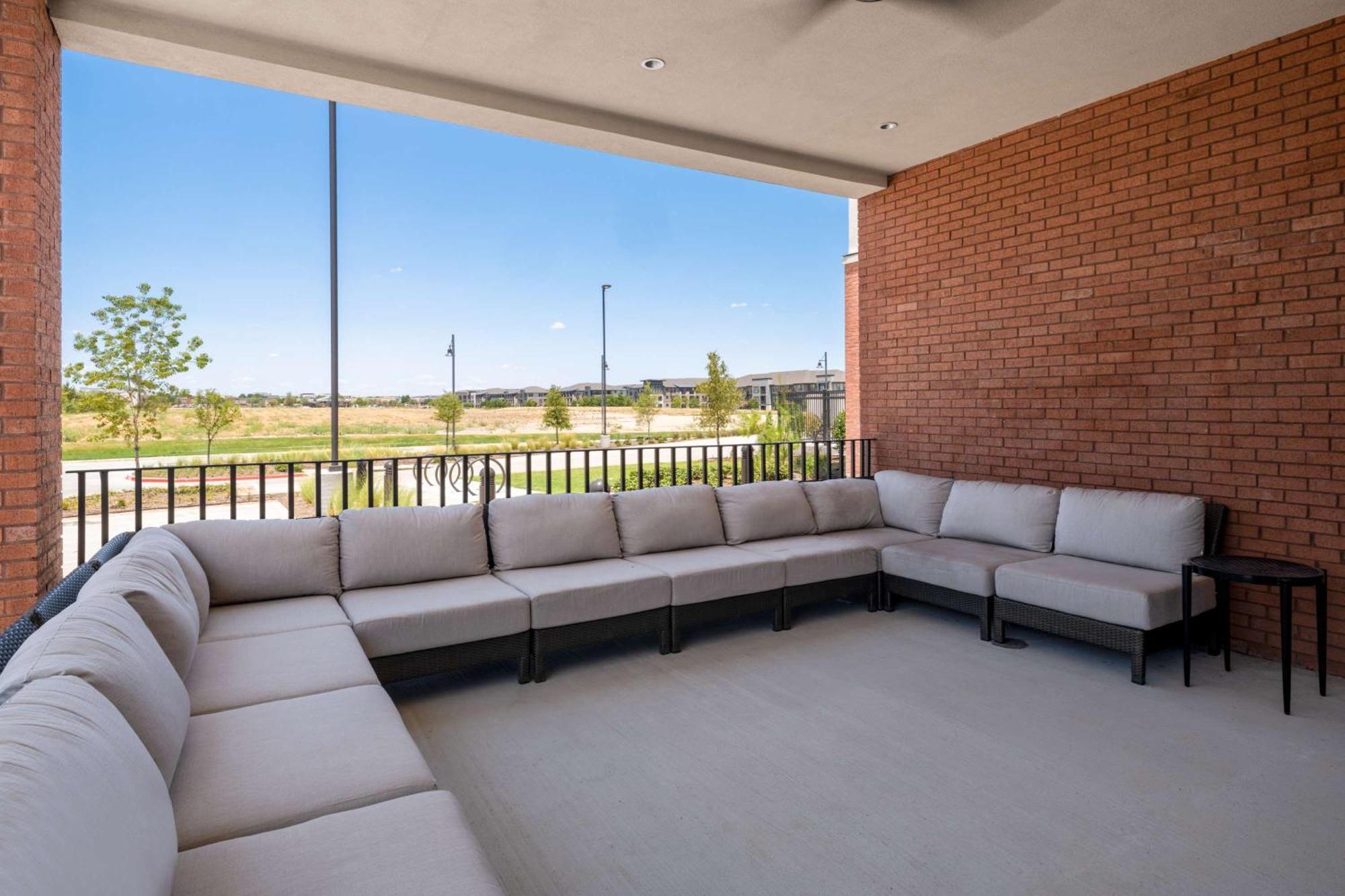 Hyatt Place Fort Worth-Alliance Town Center المظهر الخارجي الصورة