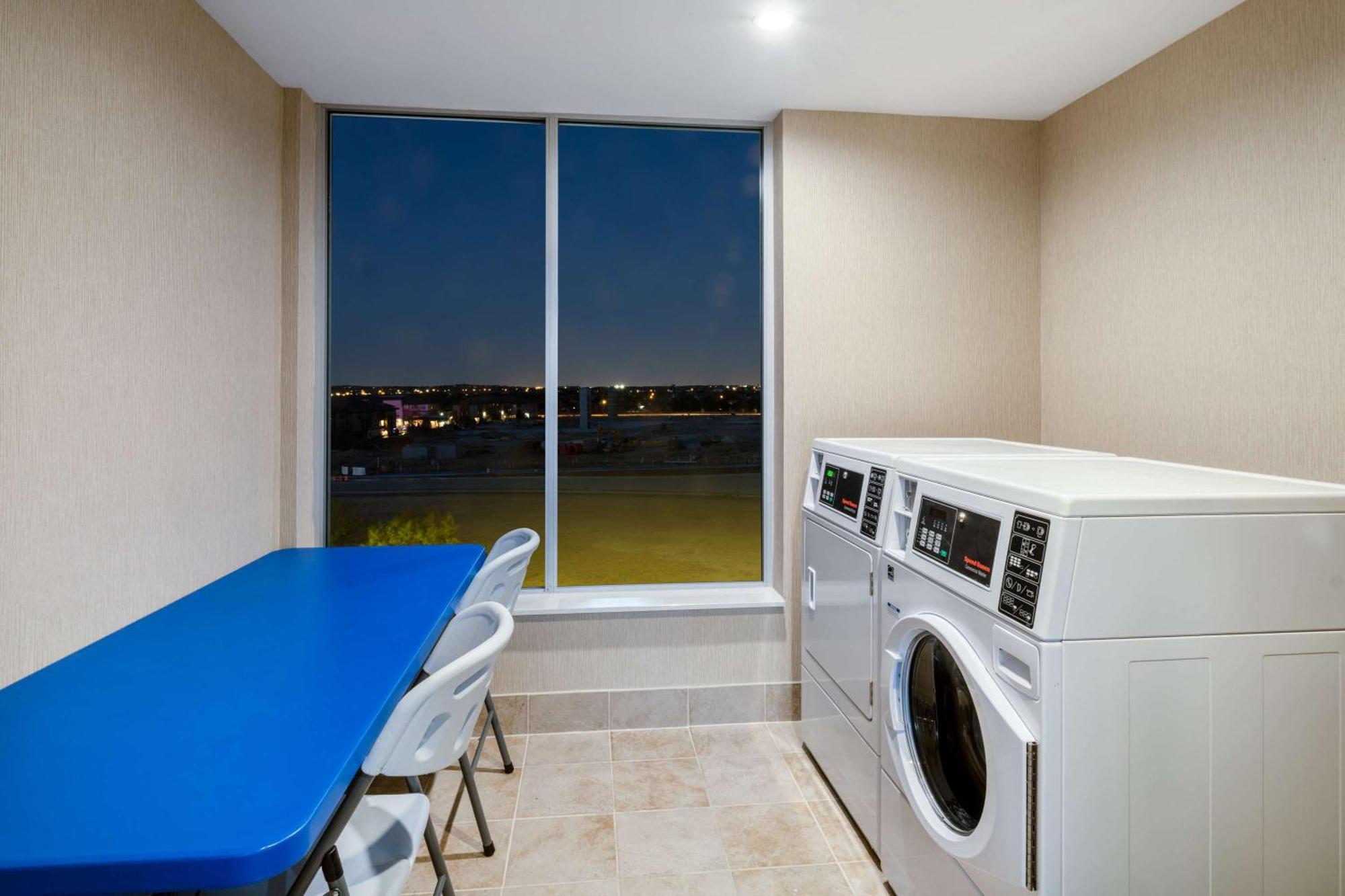 Hyatt Place Fort Worth-Alliance Town Center المظهر الخارجي الصورة