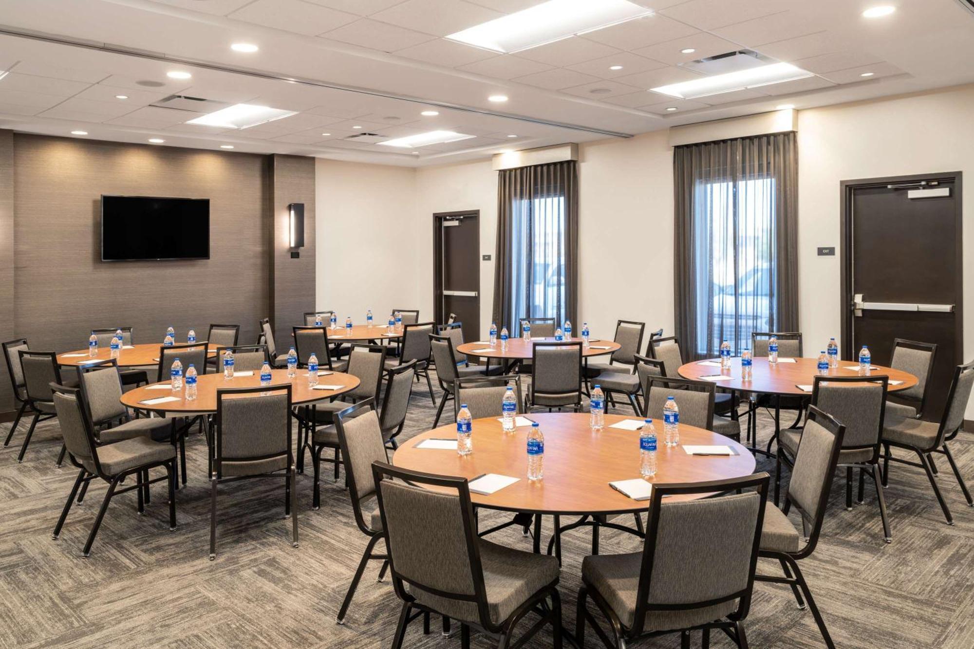 Hyatt Place Fort Worth-Alliance Town Center المظهر الخارجي الصورة