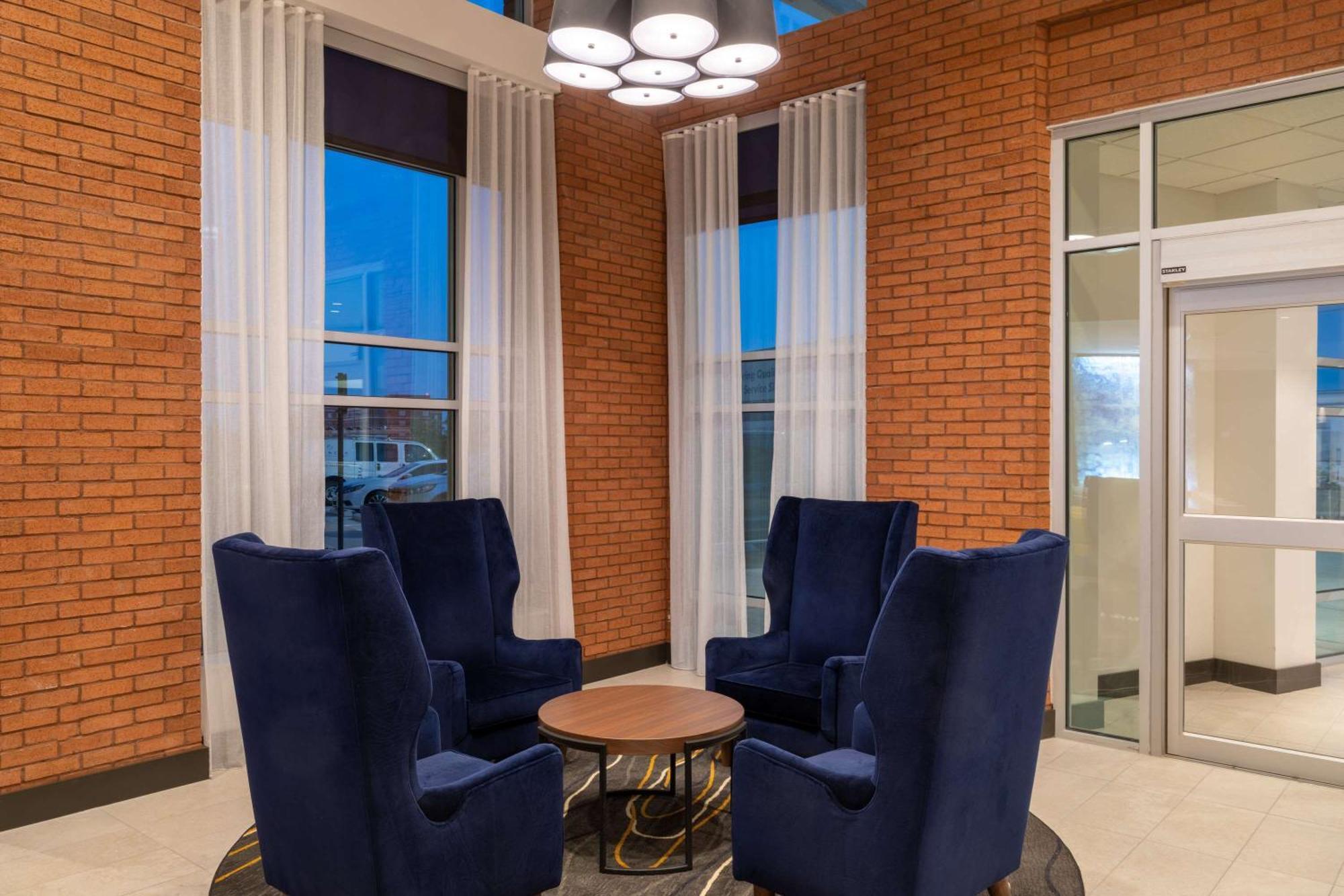 Hyatt Place Fort Worth-Alliance Town Center المظهر الخارجي الصورة