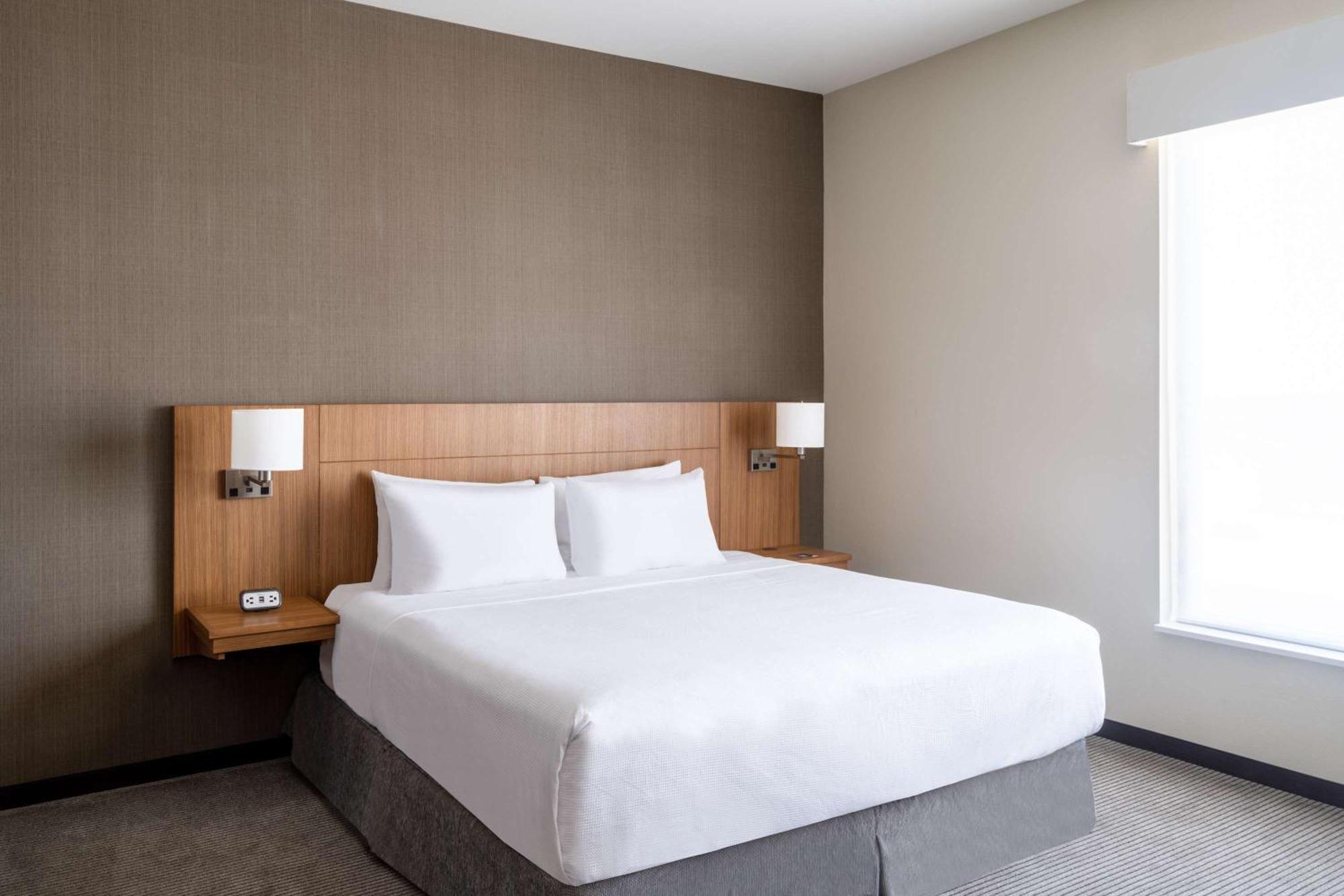 Hyatt Place Fort Worth-Alliance Town Center المظهر الخارجي الصورة