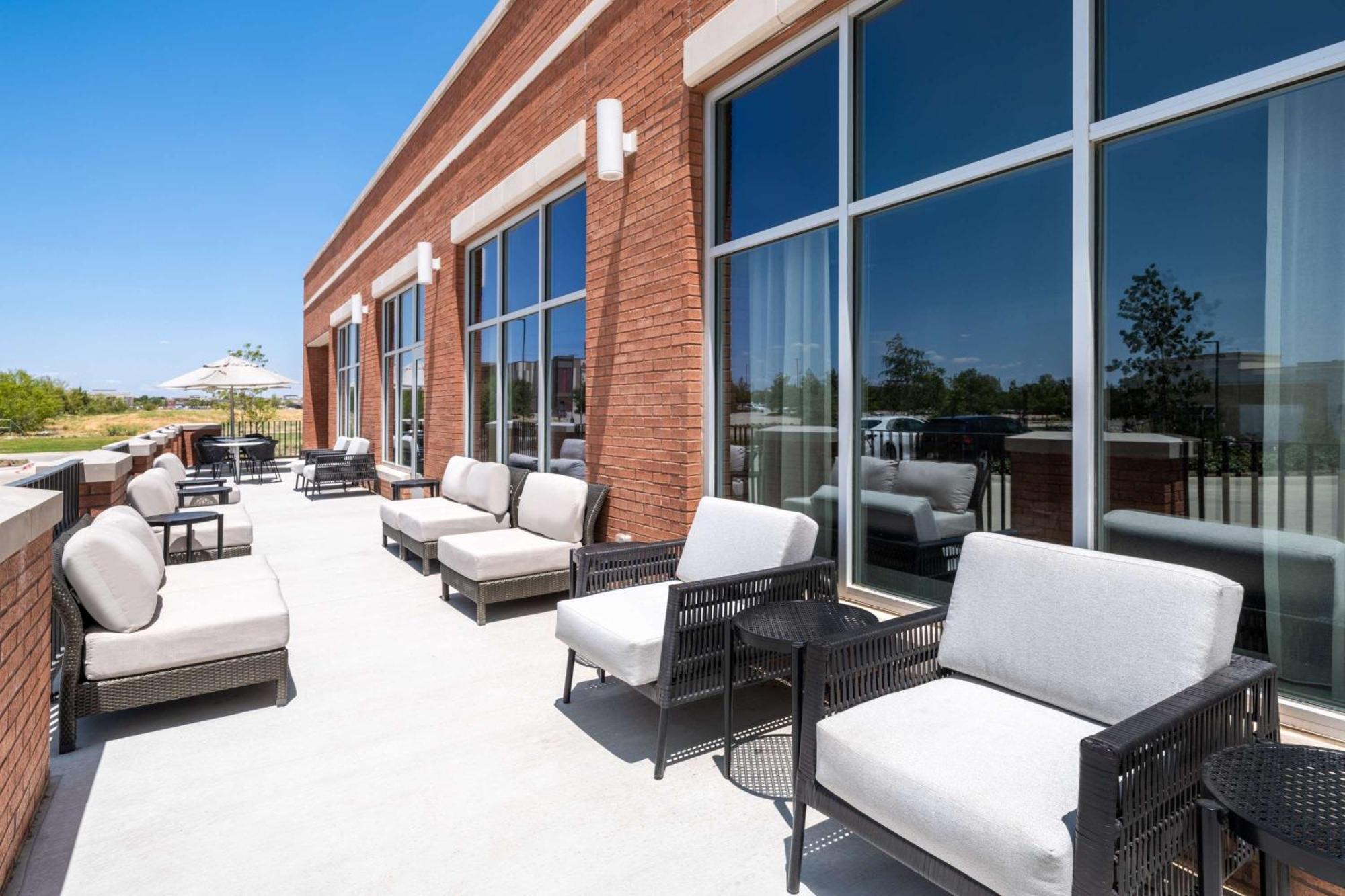 Hyatt Place Fort Worth-Alliance Town Center المظهر الخارجي الصورة