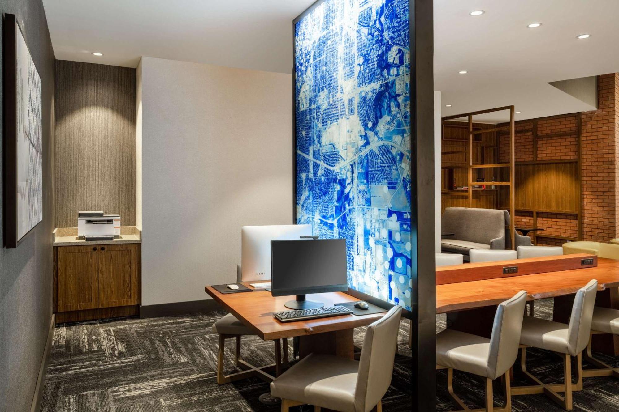 Hyatt Place Fort Worth-Alliance Town Center المظهر الخارجي الصورة