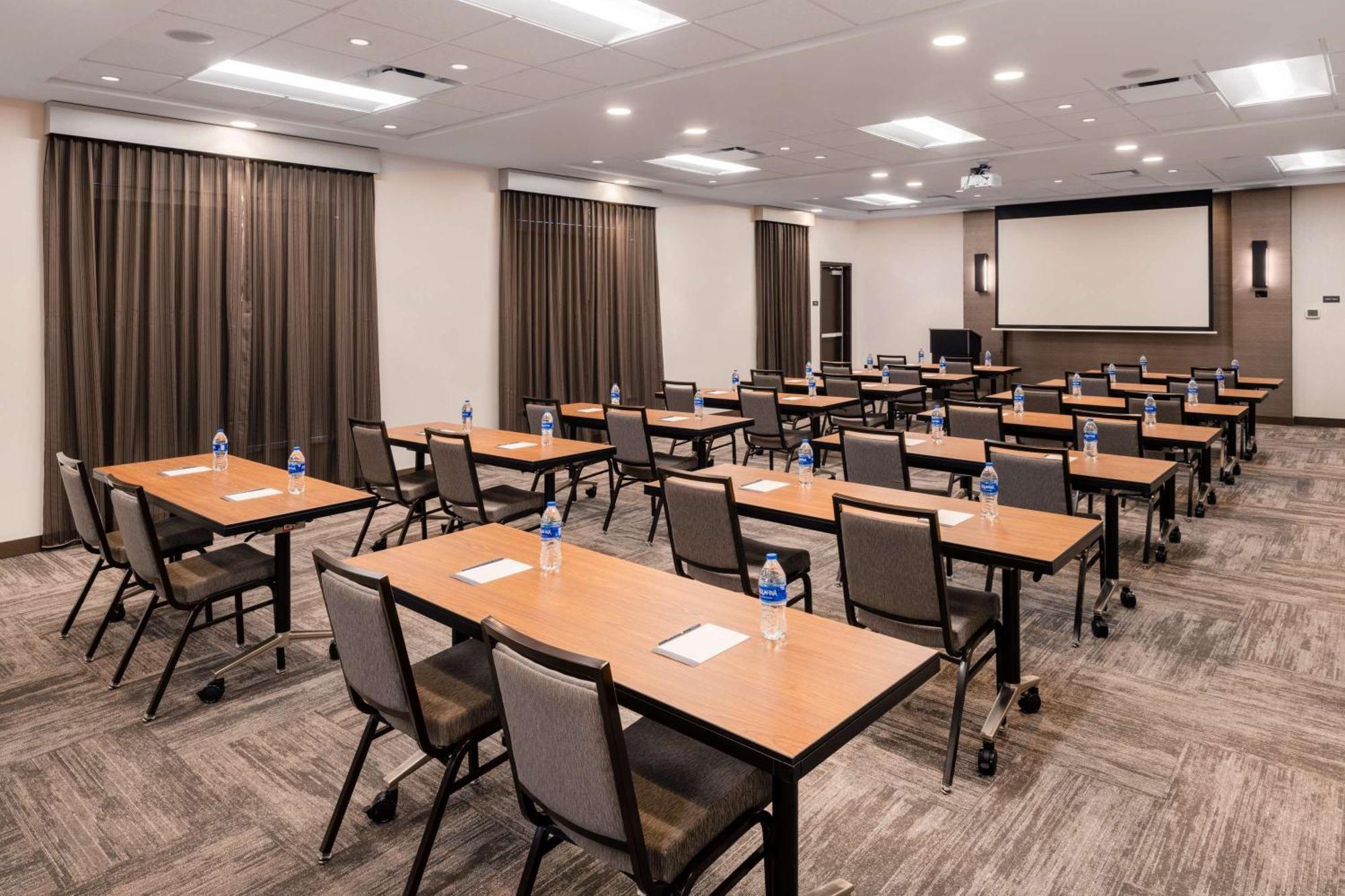 Hyatt Place Fort Worth-Alliance Town Center المظهر الخارجي الصورة
