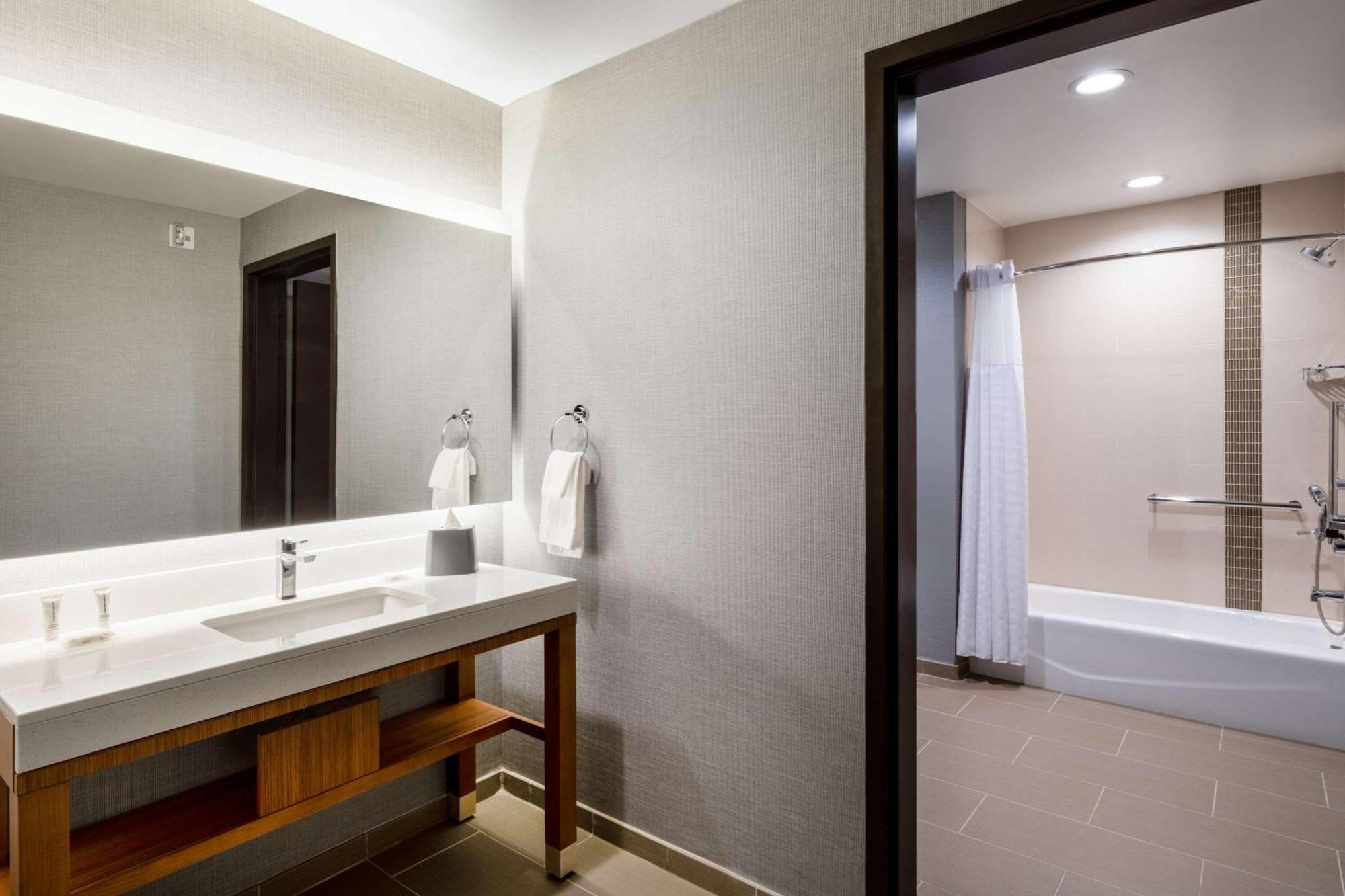 Hyatt Place Fort Worth-Alliance Town Center المظهر الخارجي الصورة