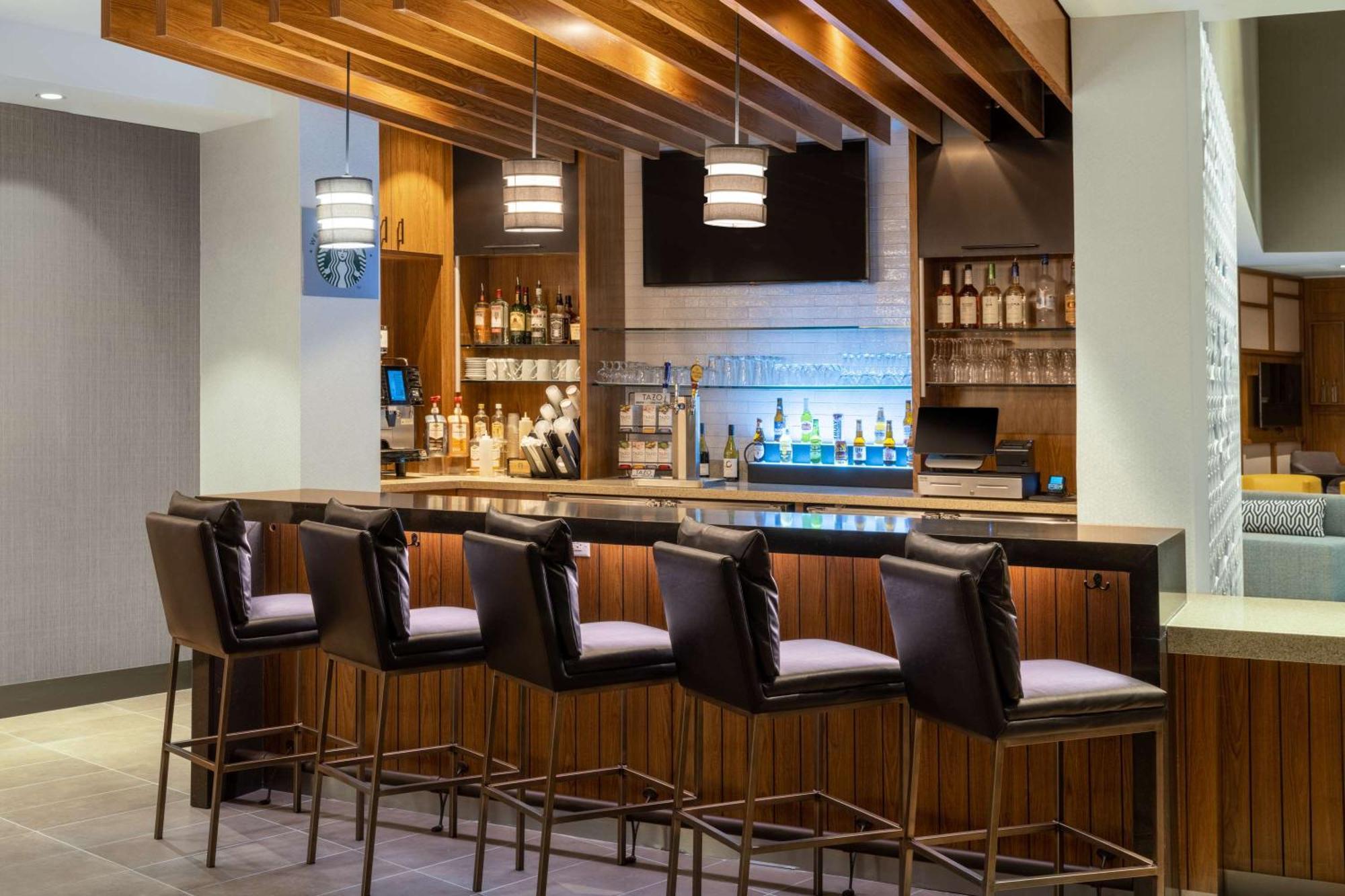 Hyatt Place Fort Worth-Alliance Town Center المظهر الخارجي الصورة
