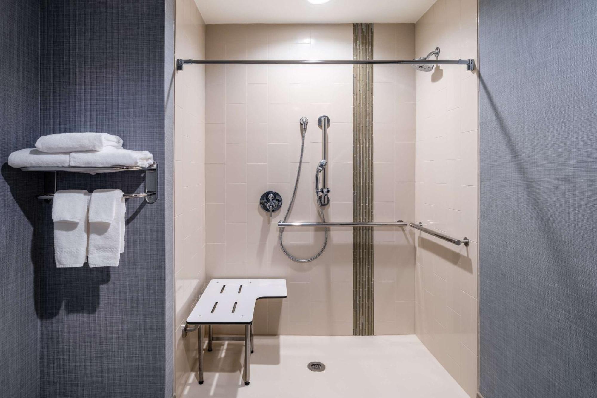 Hyatt Place Fort Worth-Alliance Town Center المظهر الخارجي الصورة