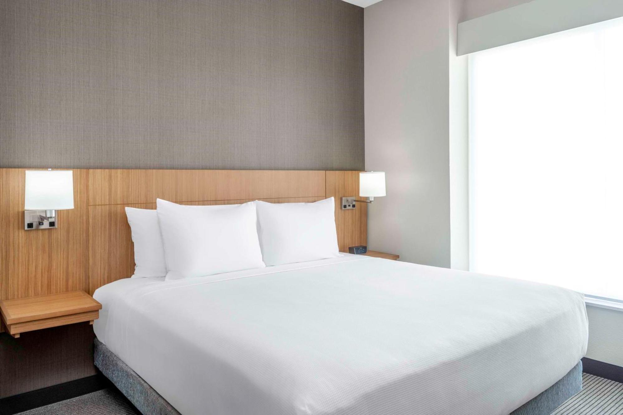 Hyatt Place Fort Worth-Alliance Town Center المظهر الخارجي الصورة