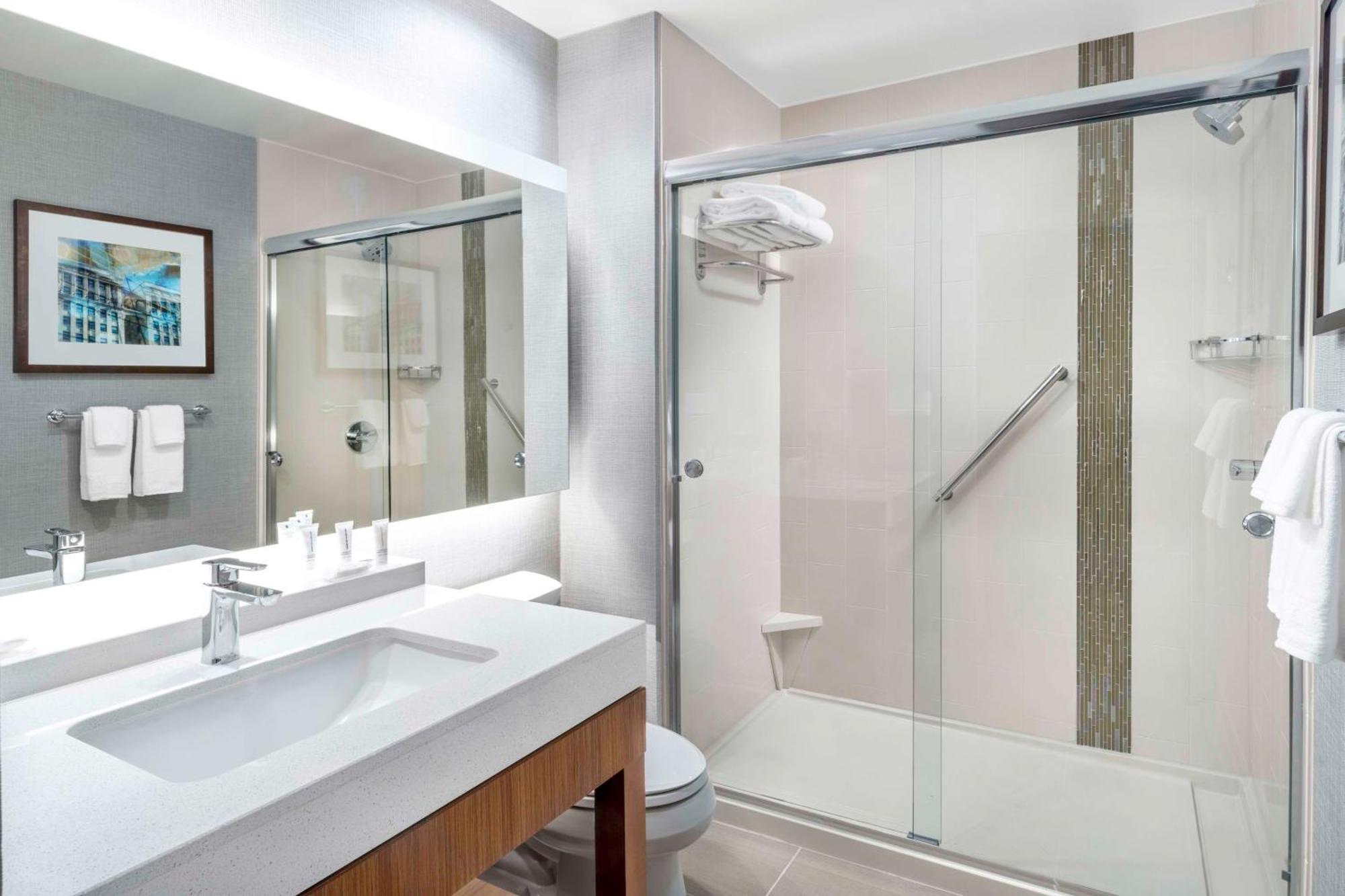 Hyatt Place Fort Worth-Alliance Town Center المظهر الخارجي الصورة