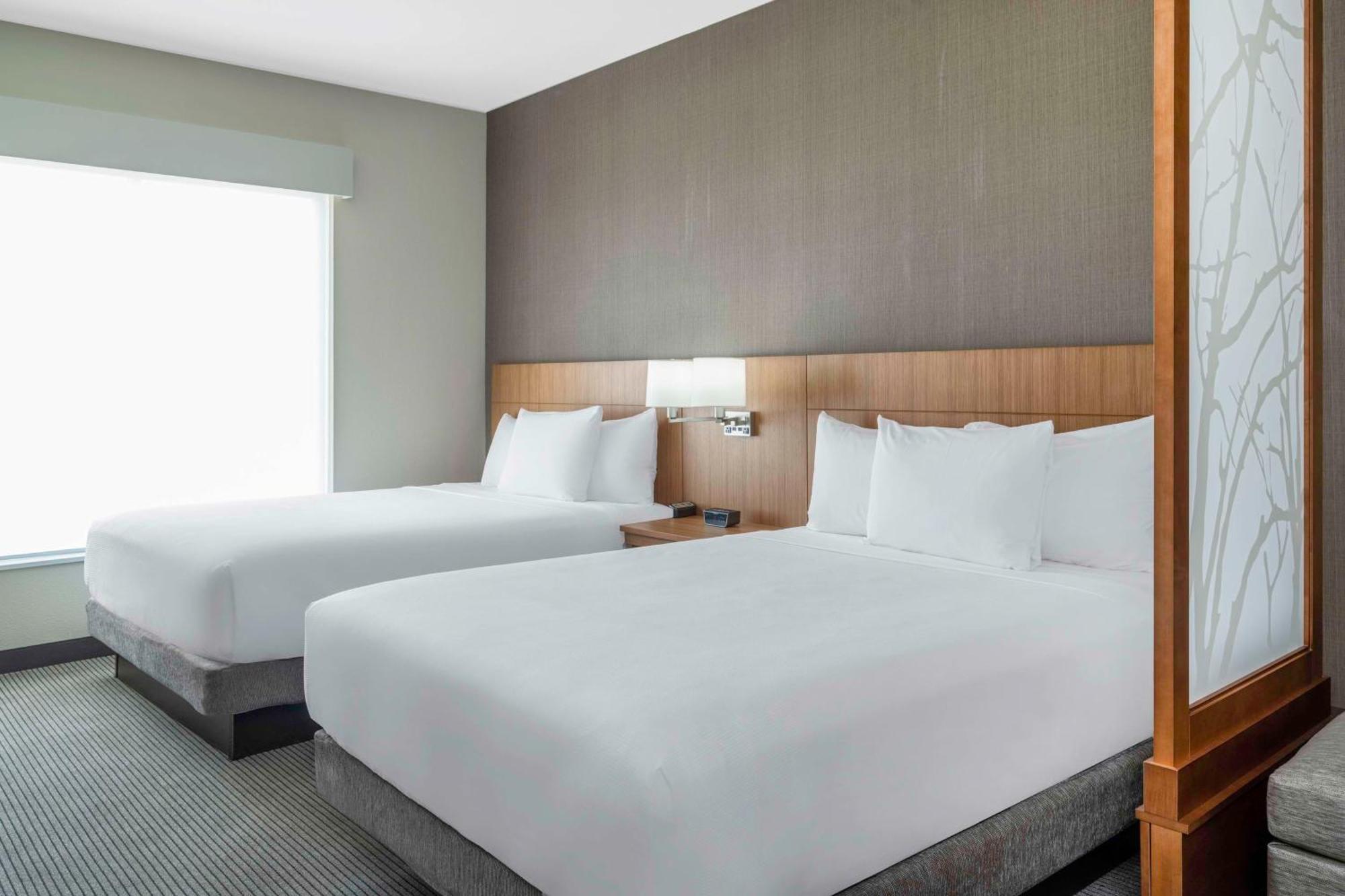 Hyatt Place Fort Worth-Alliance Town Center المظهر الخارجي الصورة