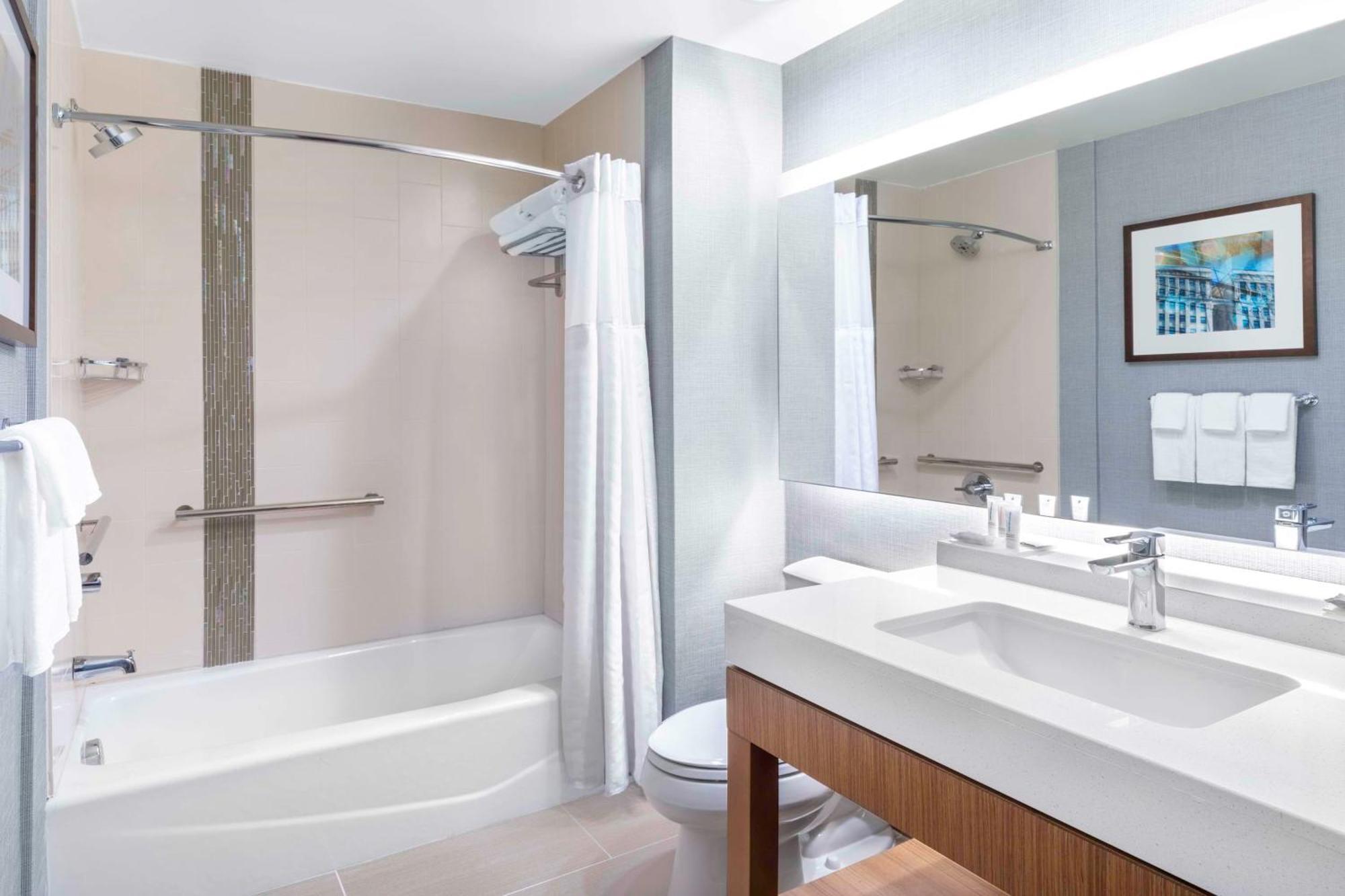 Hyatt Place Fort Worth-Alliance Town Center المظهر الخارجي الصورة