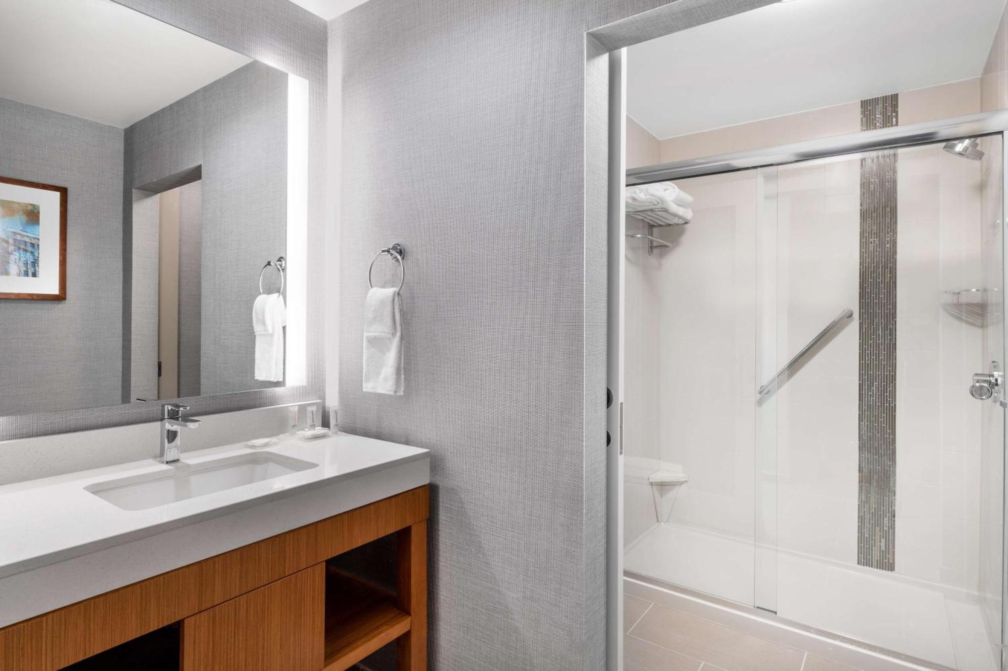 Hyatt Place Fort Worth-Alliance Town Center المظهر الخارجي الصورة